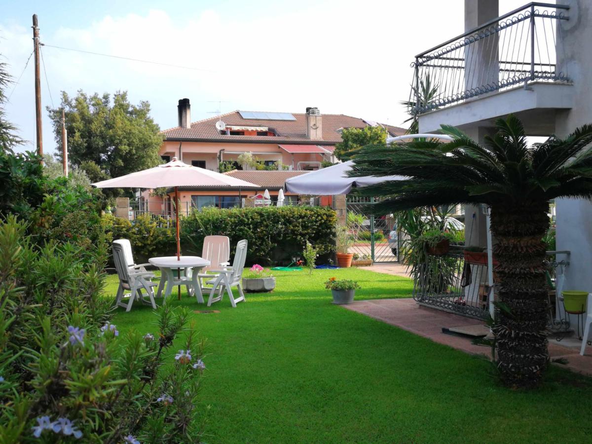 BB Guest House Ogliastra - Housity