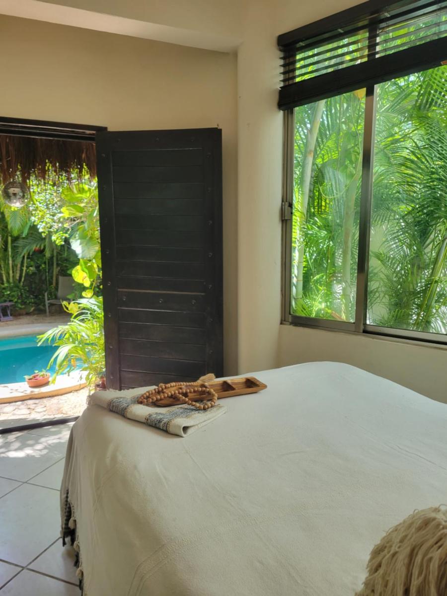 The Secret Garden Tulum - Housity