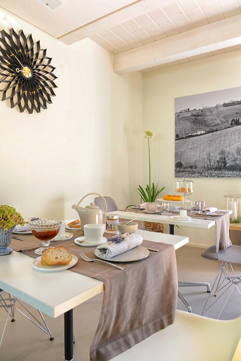 Resort Il Gallo Senone - Housity