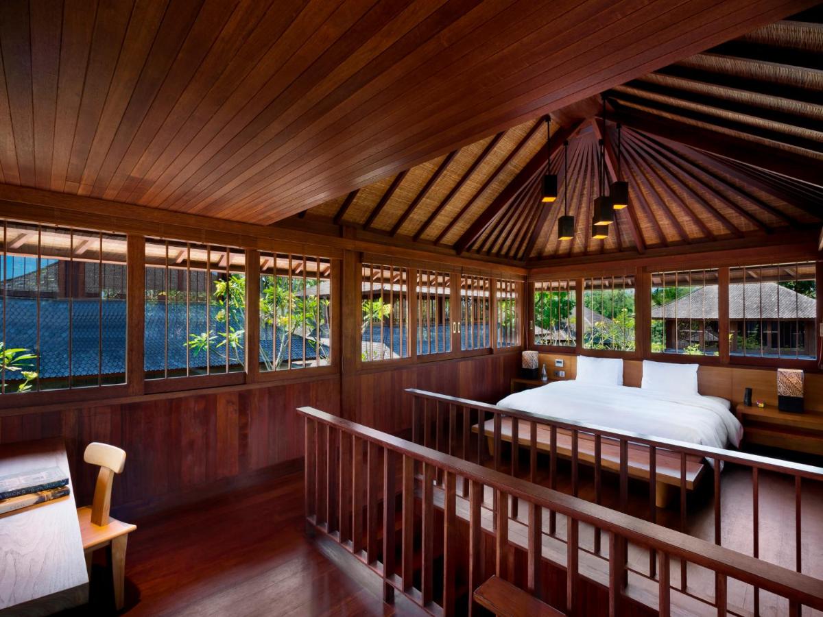 Hoshinoya Bali - Housity