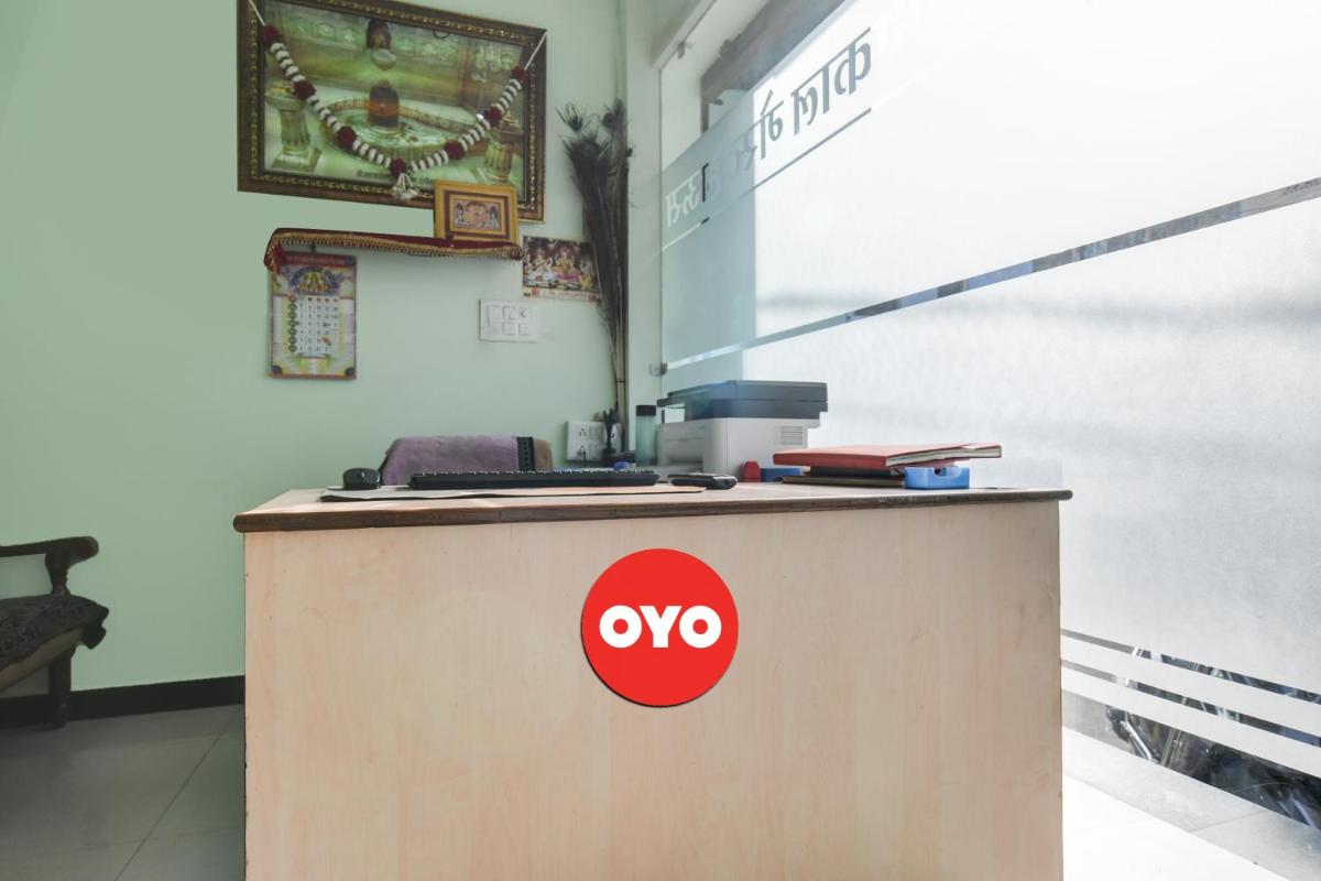 Hotel O Jai shree mahakal guest house - Housity