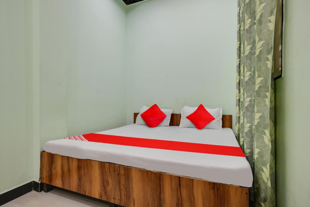 Hotel O Jai shree mahakal guest house - Housity