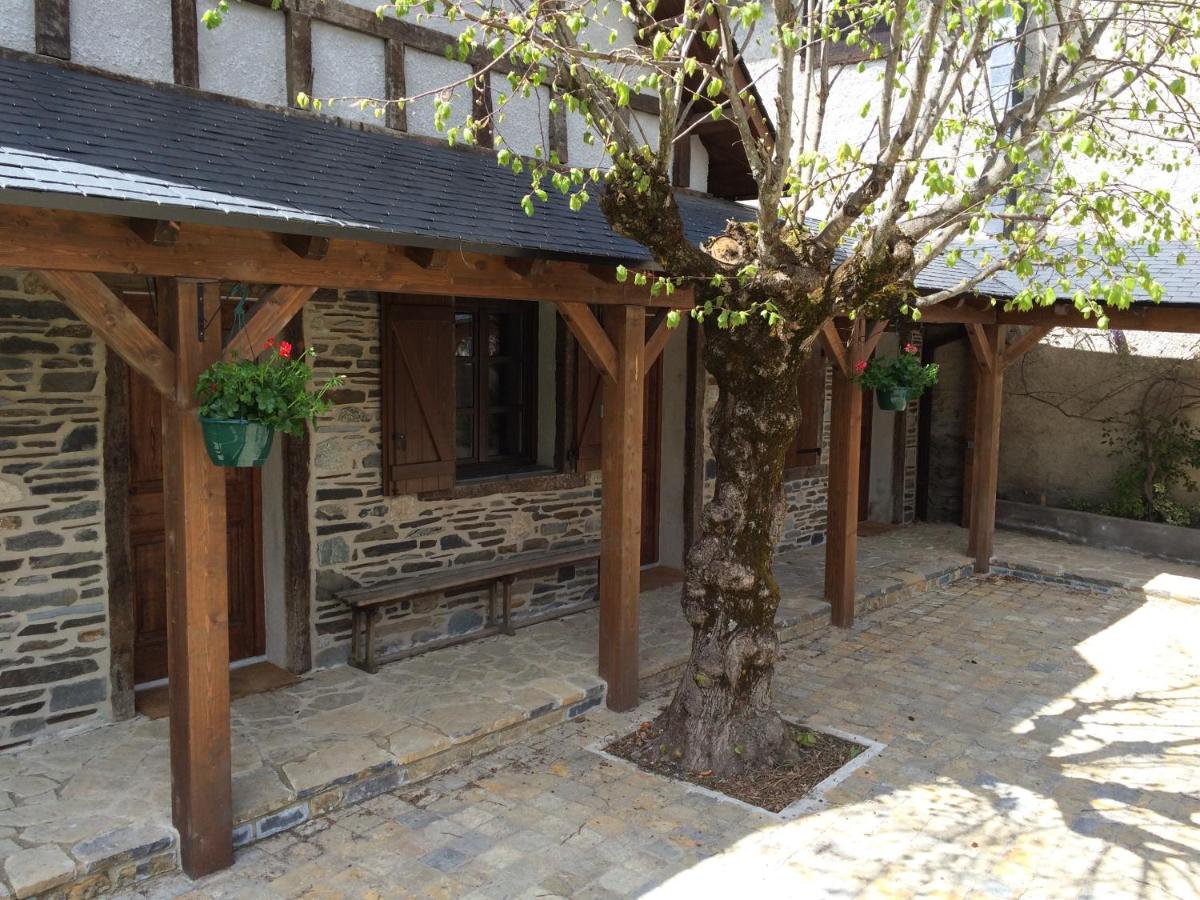 Gîtes Au Chant des Marmites - Housity