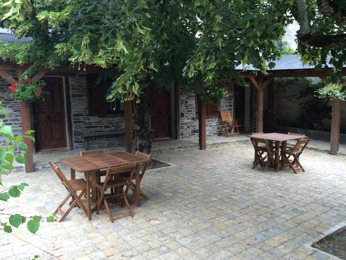 Gîtes Au Chant des Marmites - Housity