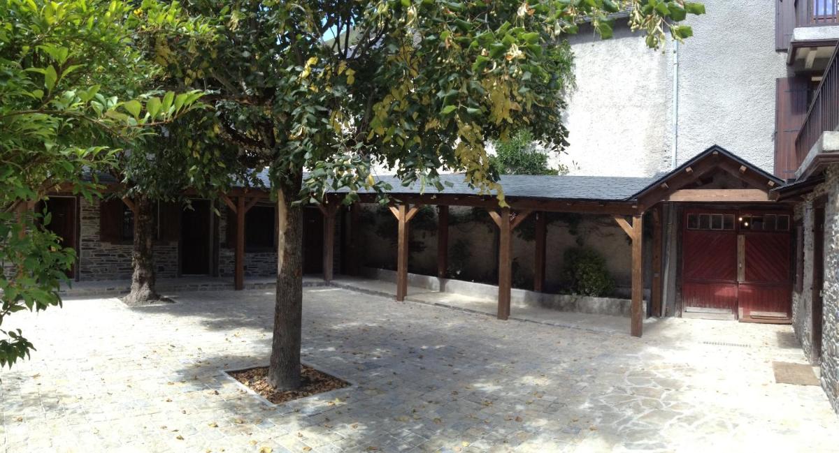 Gîtes Au Chant des Marmites - Housity