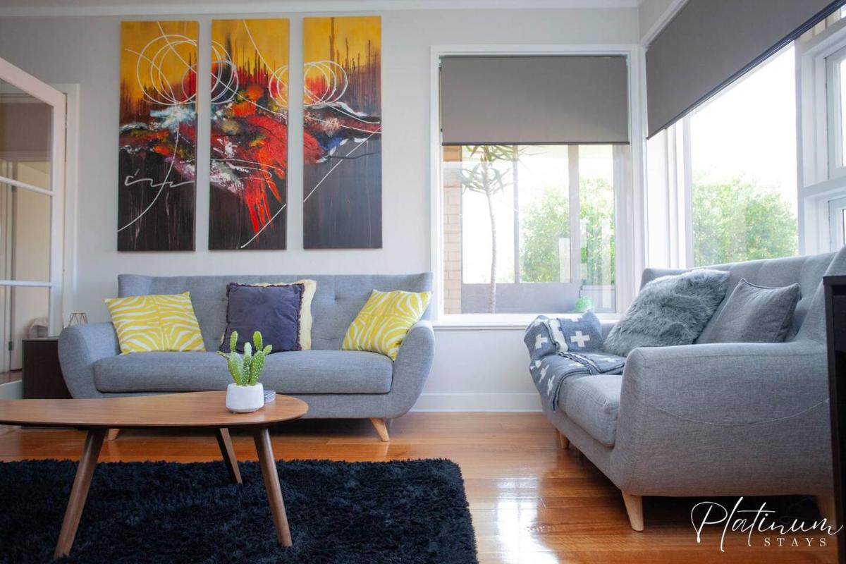 Luxury On Webster - Housity