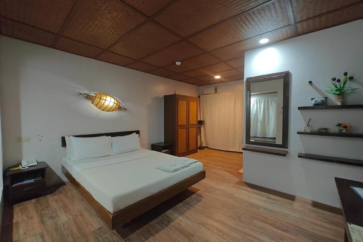 Maritoni Bali Suites and Villas - Housity