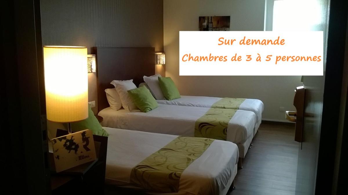Le Pavillon de Rouen - Housity