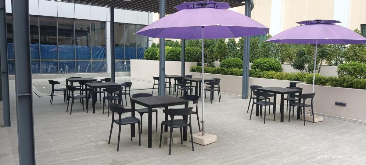 Summit Parkview Yangon - Housity