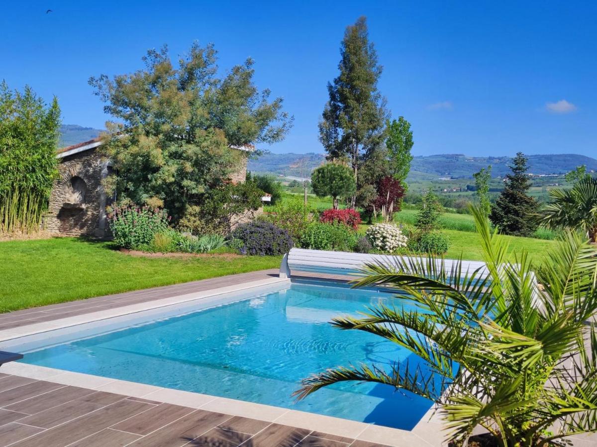 Relais de navon - Housity