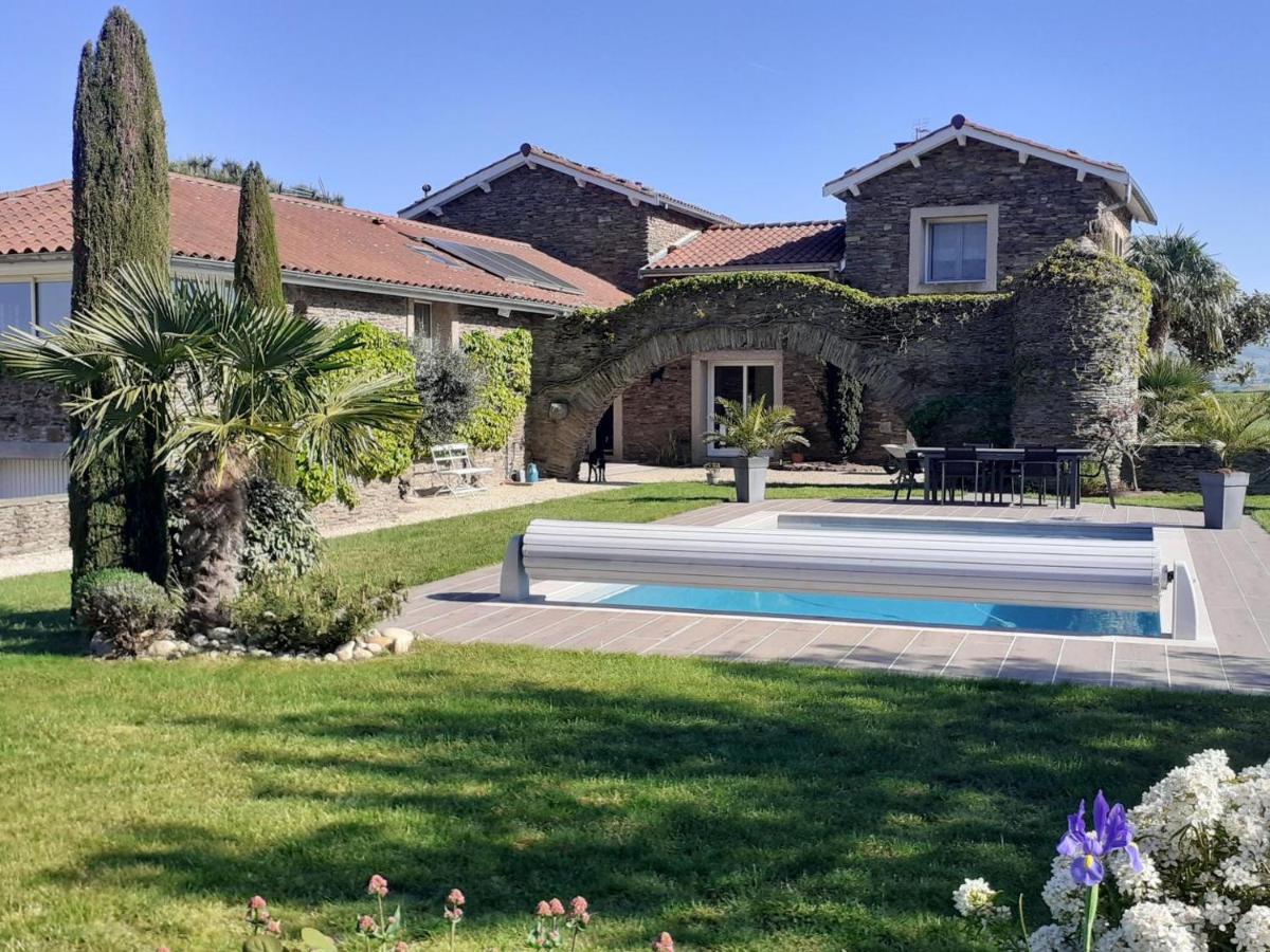 Relais de navon - Housity
