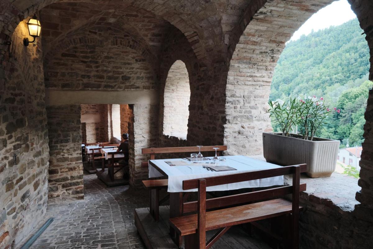 Le Copertelle Bed & Breakfast - Housity