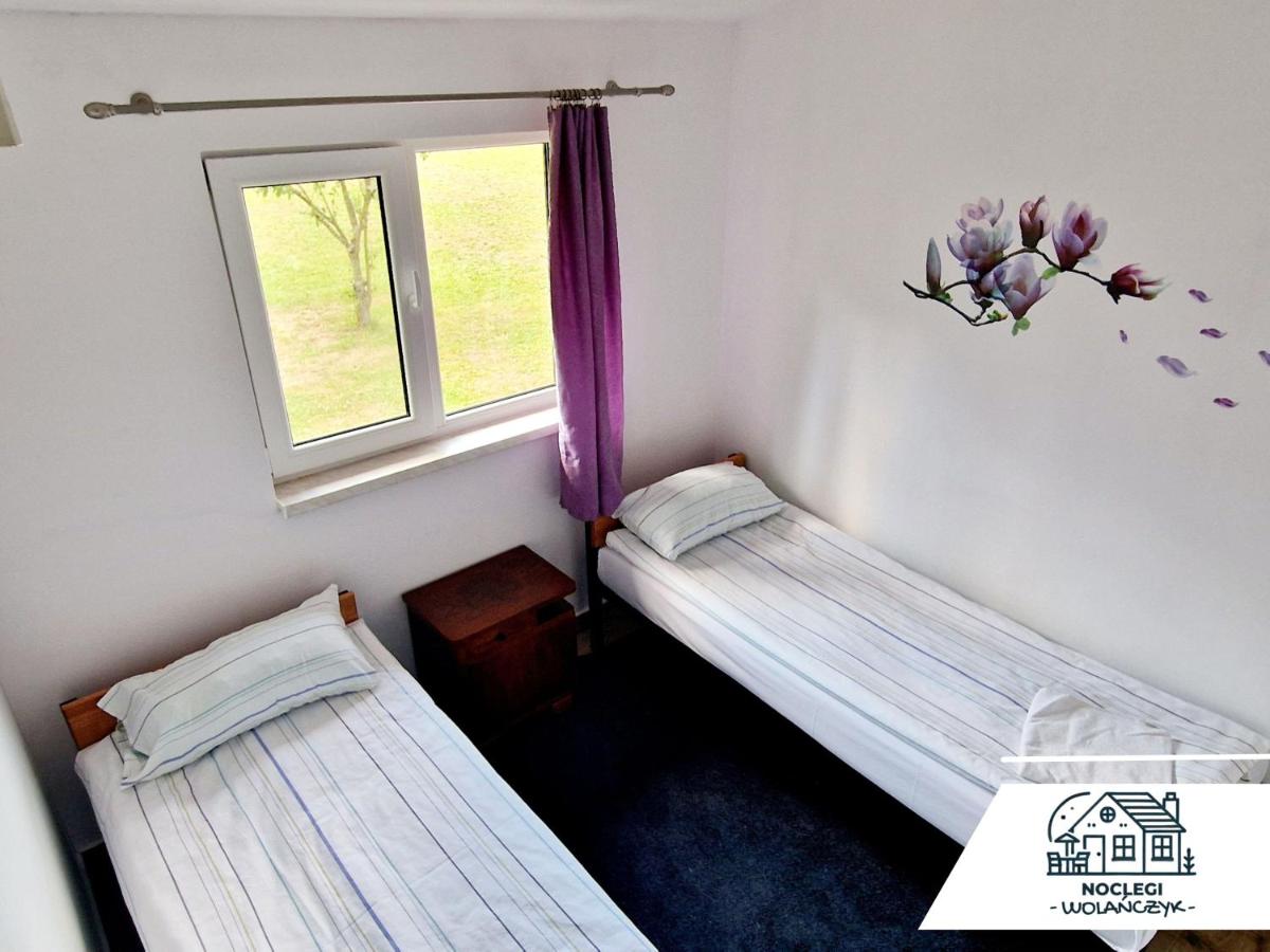 Wola Wielka - Domki Wygoda Nr2 - Housity