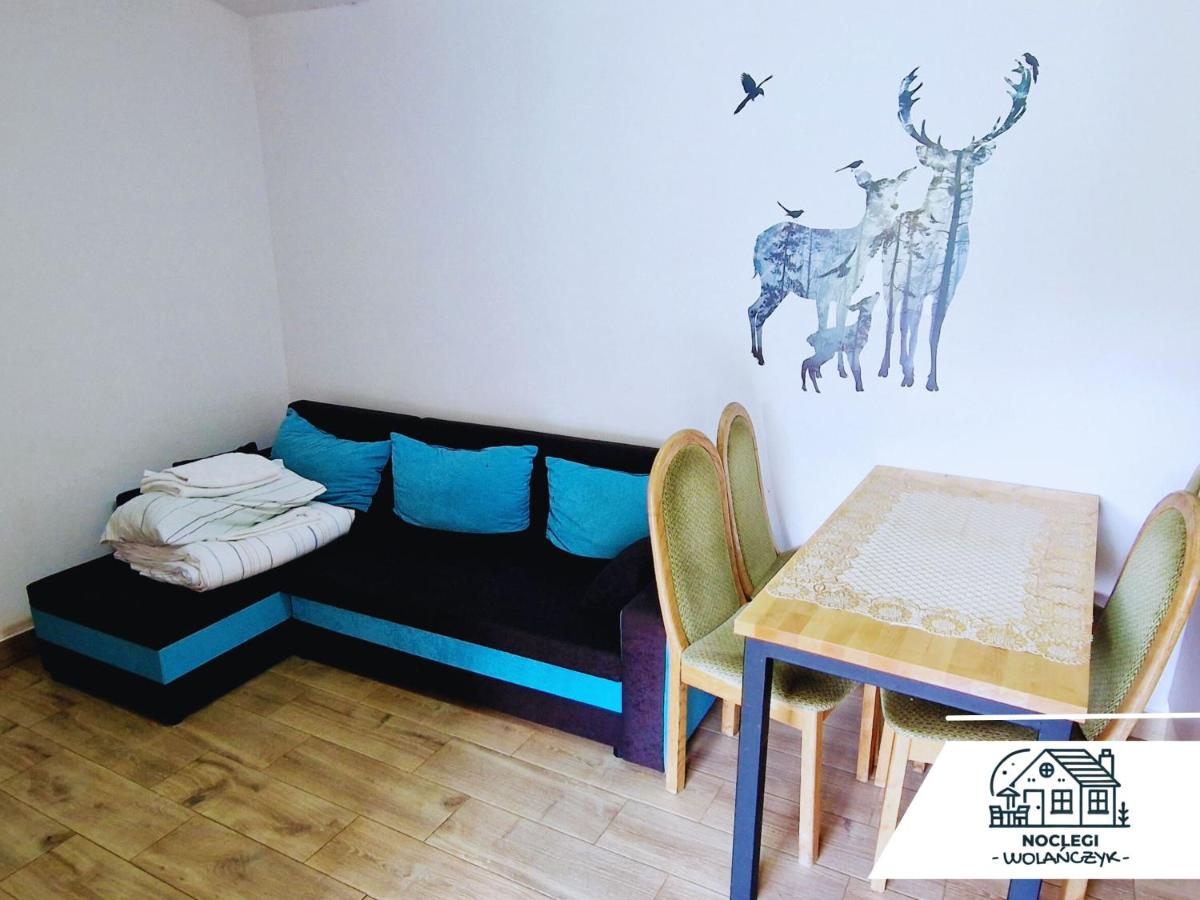 Wola Wielka - Domki Wygoda Nr2 - Housity
