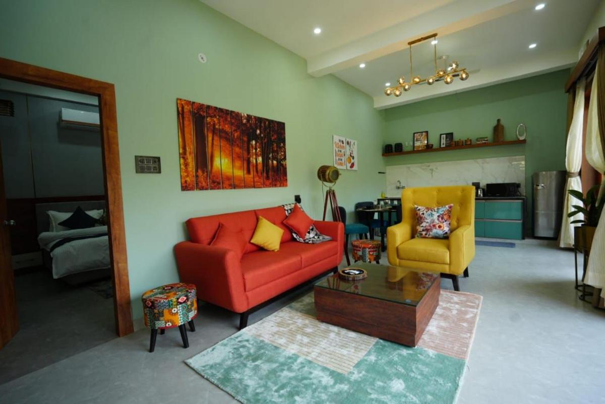 Barefoot Homestays - Housity