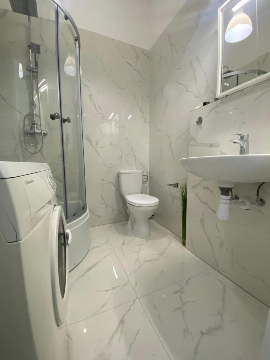 Apartamenty Ogrodowa - Housity