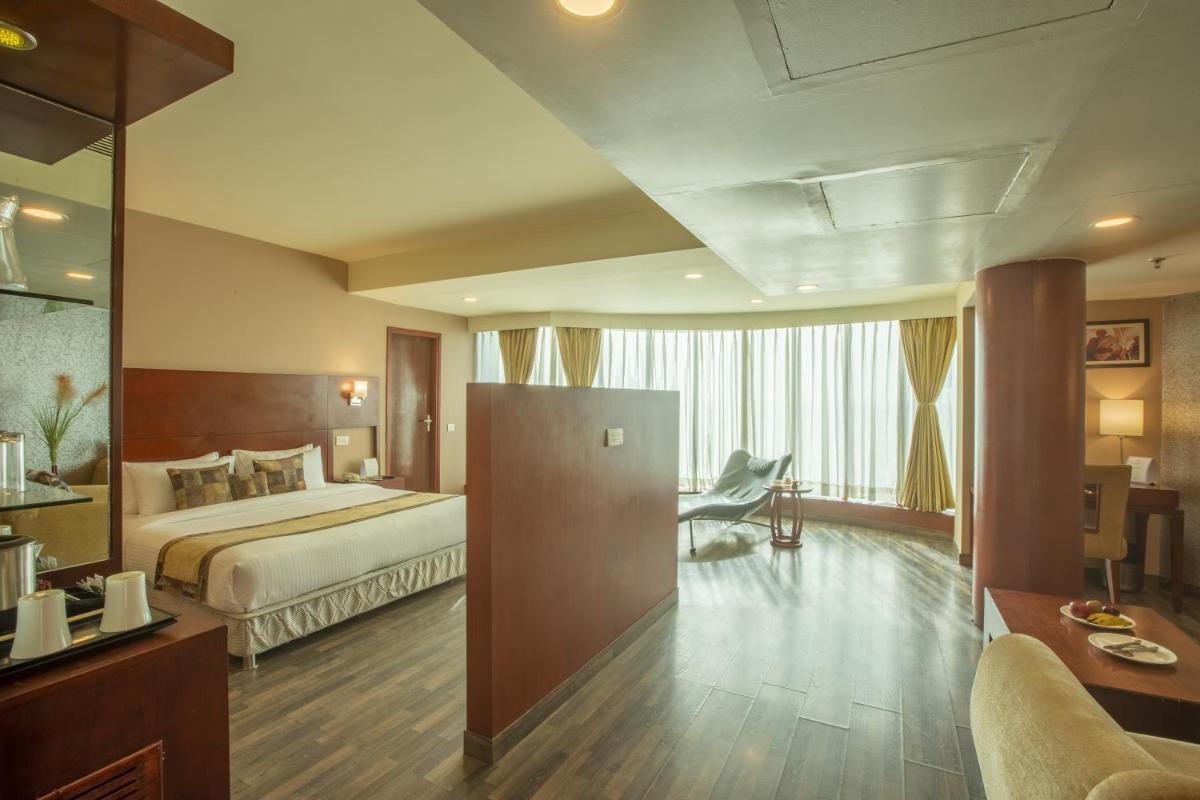 Vesta International - Housity