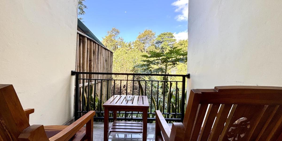 Suitetrails - Giri Krisna Guest House