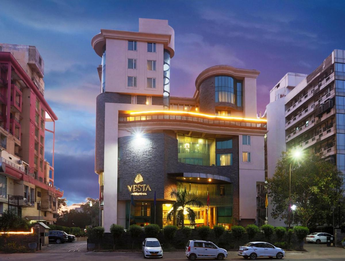 Vesta International - Housity