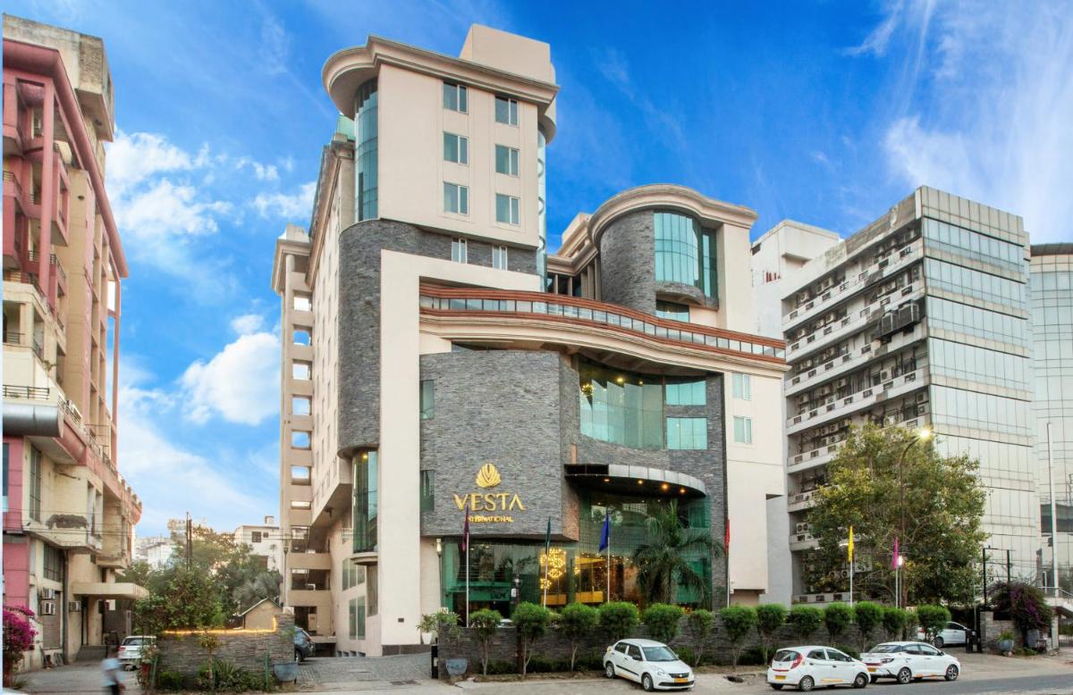 Vesta International - Housity