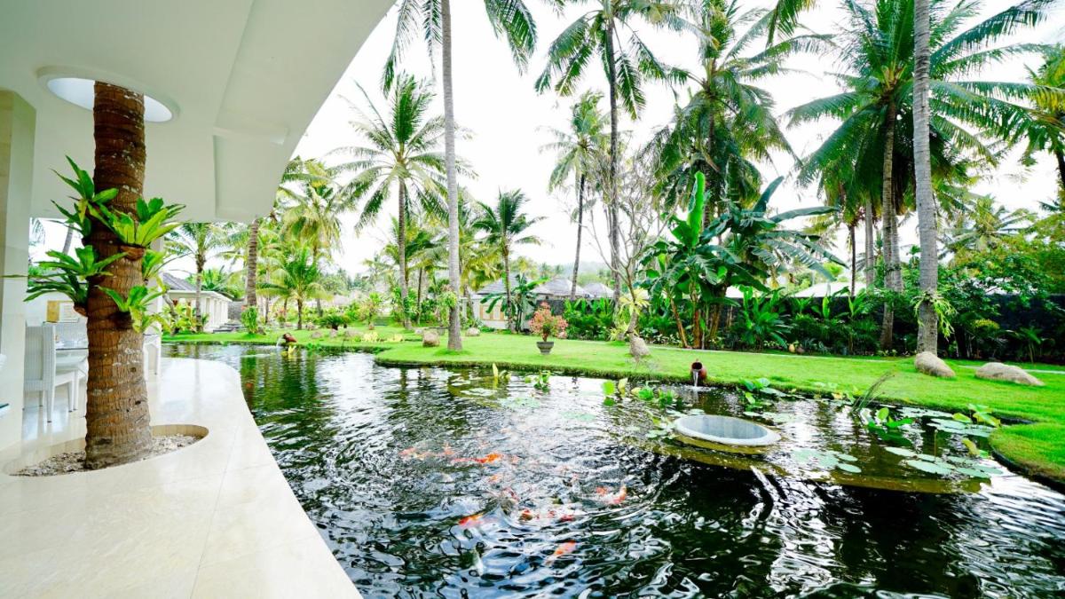 Jivana Resort - Housity