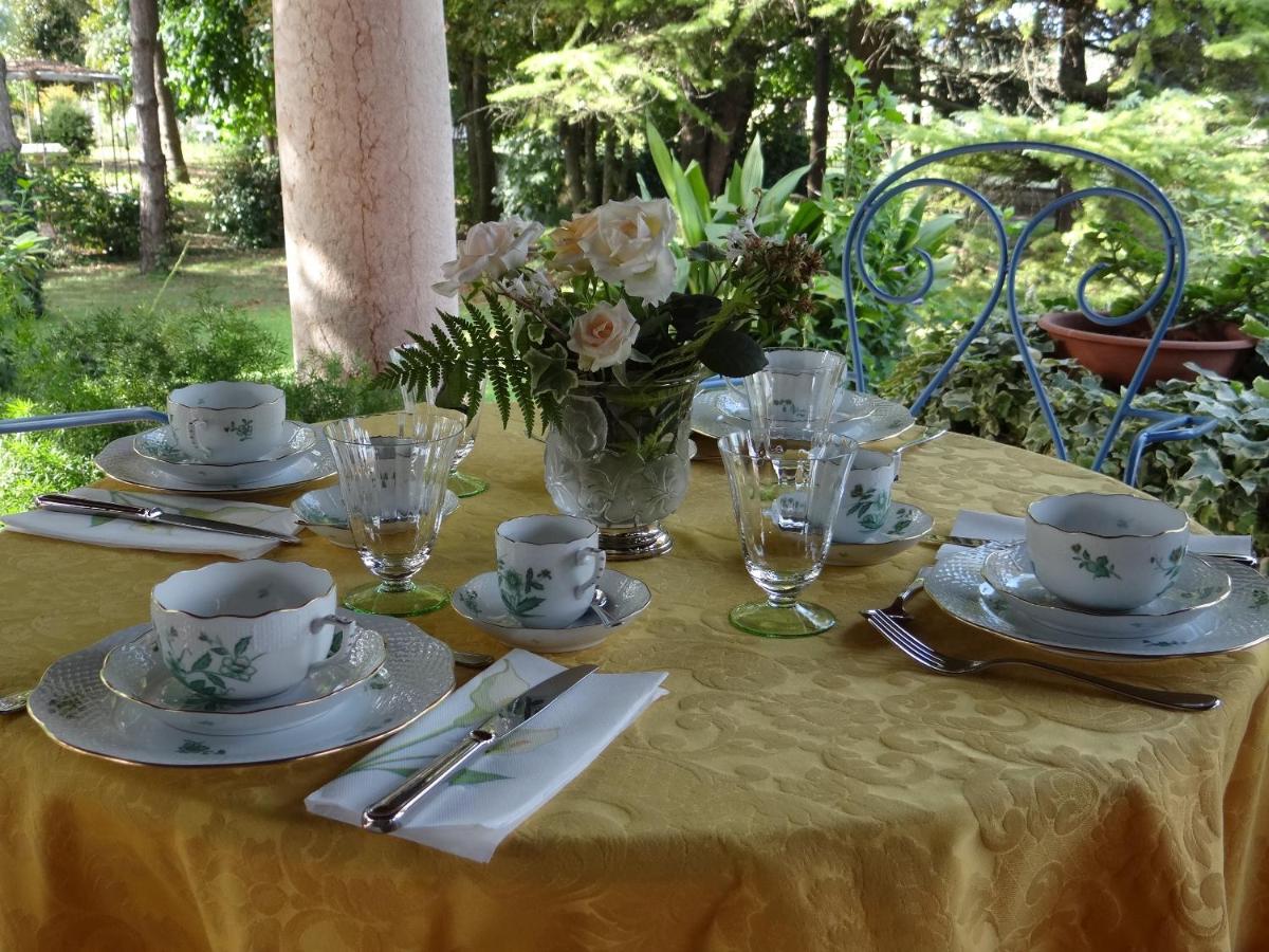 B&B Villafiorita - Housity