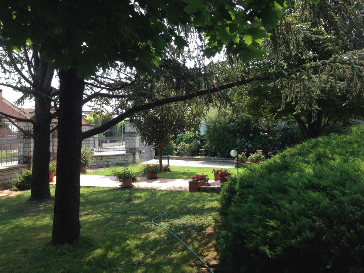 B&B Villafiorita - Housity