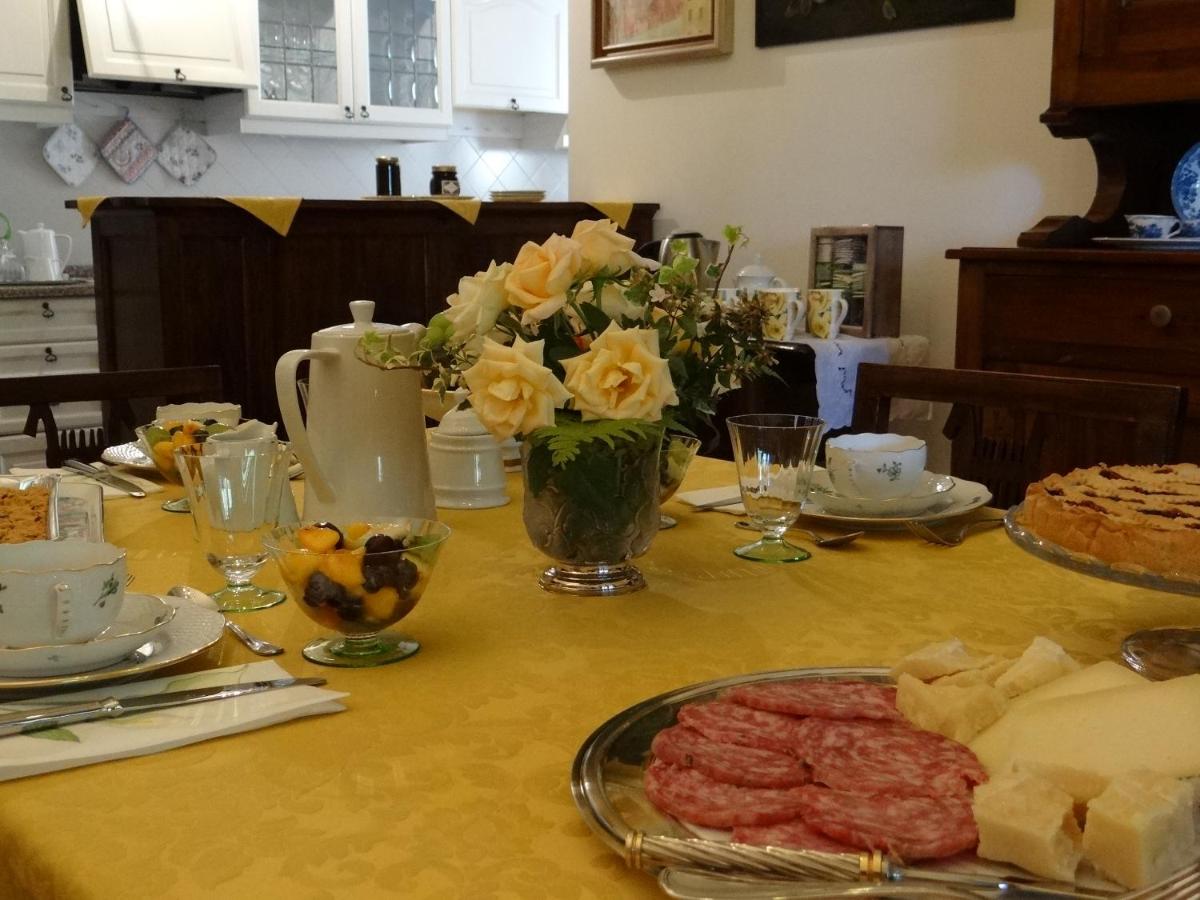 Suitetrails - B&B Villafiorita