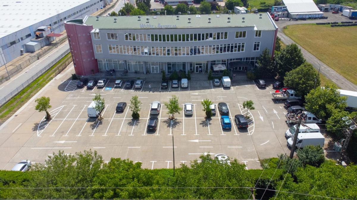 Hotel Aurelia - Housity