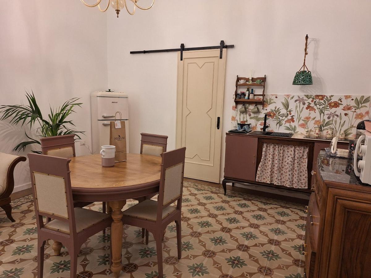 le dimore del tufo - Housity