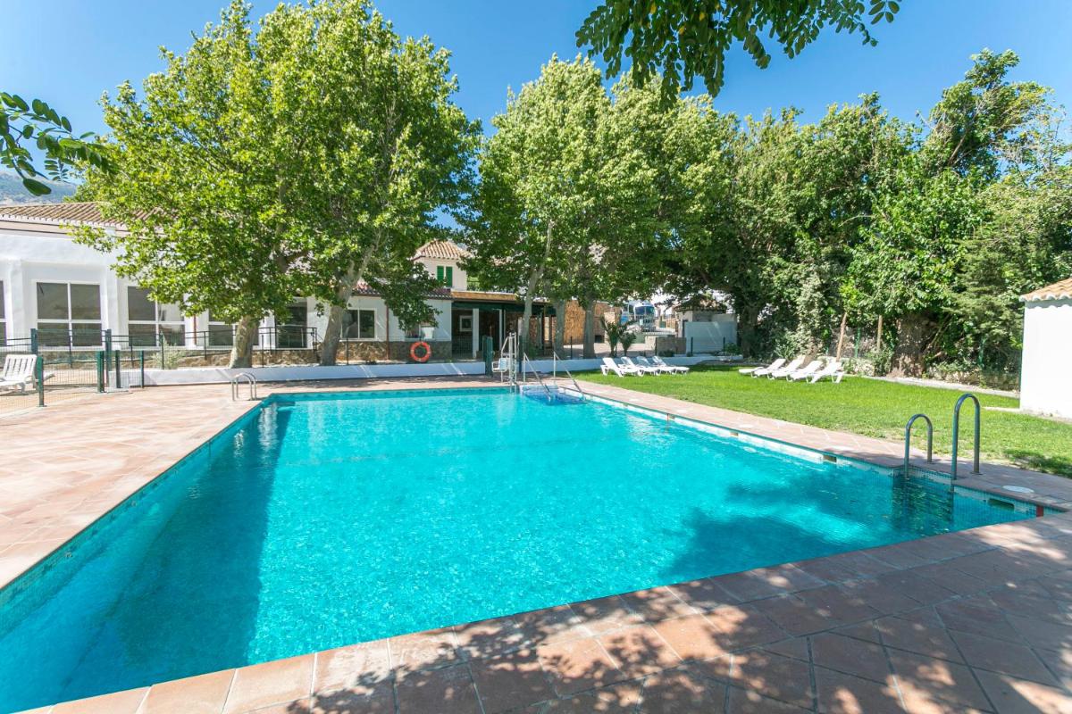 Embrujo Andaluz Complejo Rural Orgiva - Housity