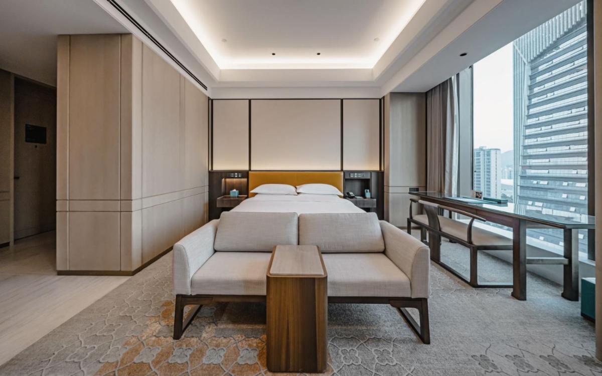 YTL ChangChengYunYue Hotel - Hizvo