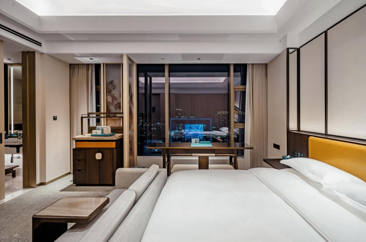 YTL ChangChengYunYue Hotel - Hizvo