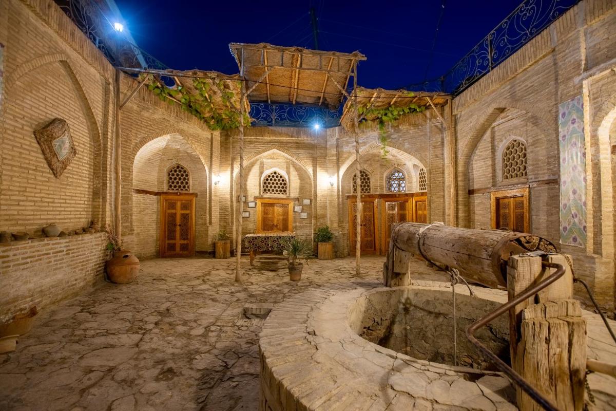 Khurjin Boutique Hotel - Housity