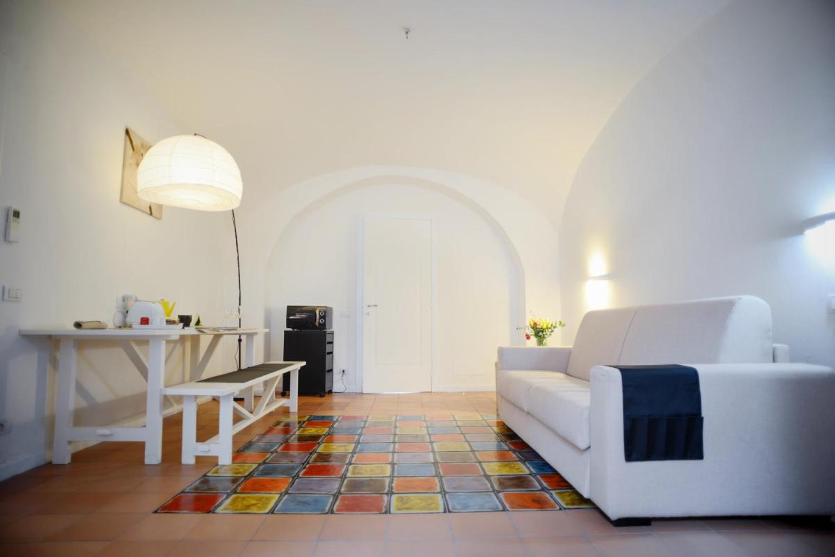 La Casa di Carla - Housity