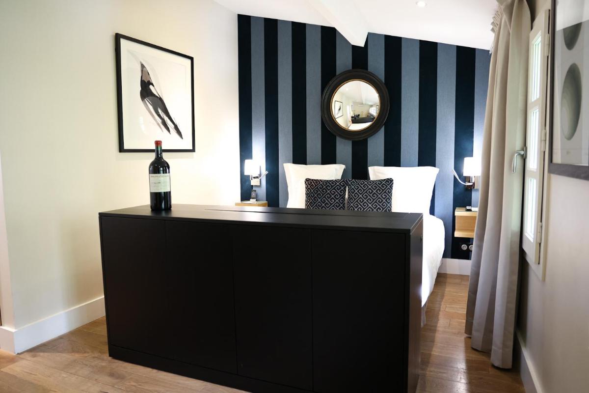 Photo de la galerie de l'établissement Le Boutique Hotel & Spa, à Bordeaux
