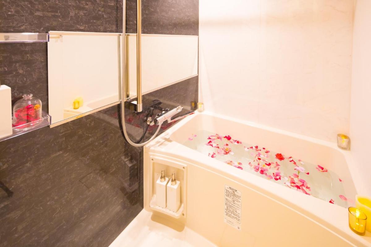 Suitetrails - RLiS-house Namba - Vacation STAY 13925