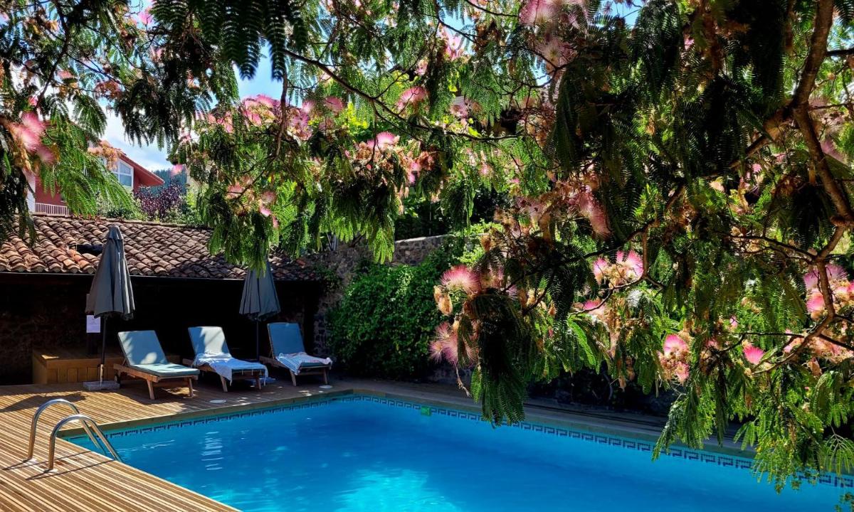 Apartamentos Villa de Potes - Housity