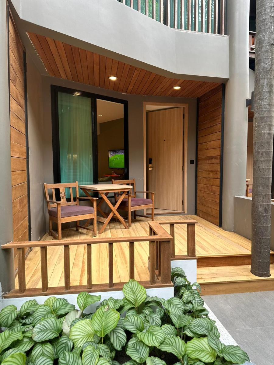 Banlansuan Resort SHA Plus - Housity