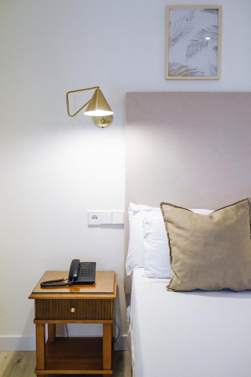 Imagen de la galería de Hotel Ciutat Jardi, en Palma de Mallorca