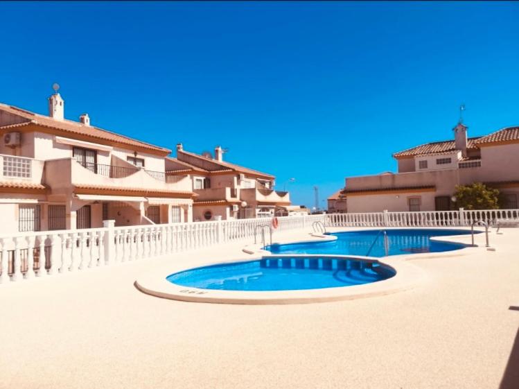 Spanien Holliday - Housity