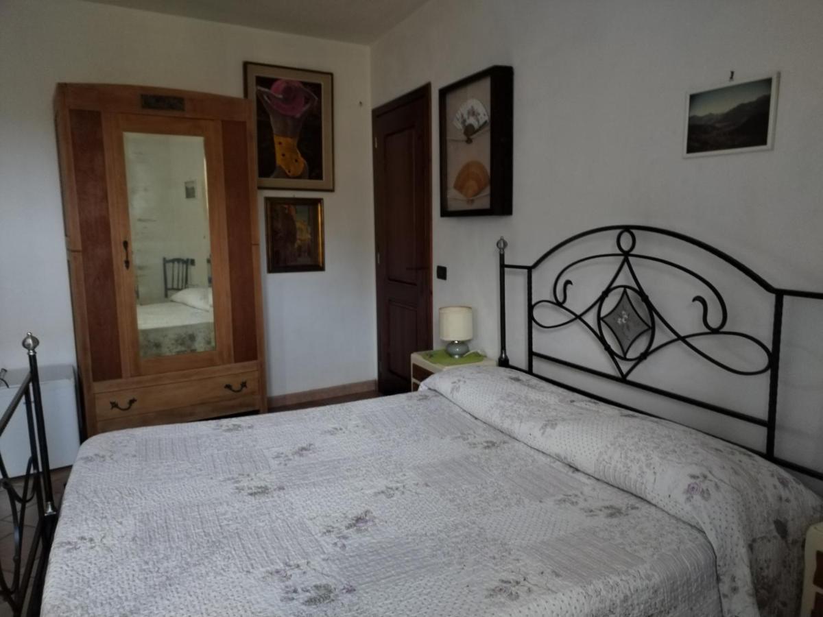 Bed & Breakfast Ca' di Vissai - Housity