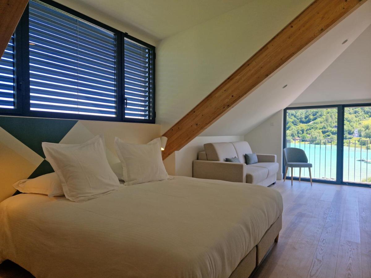 Beau Rivage - Housity