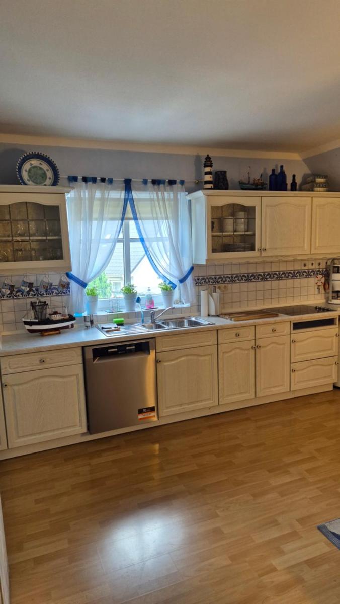 Ferienwohnung Moin Glückstadt - Housity