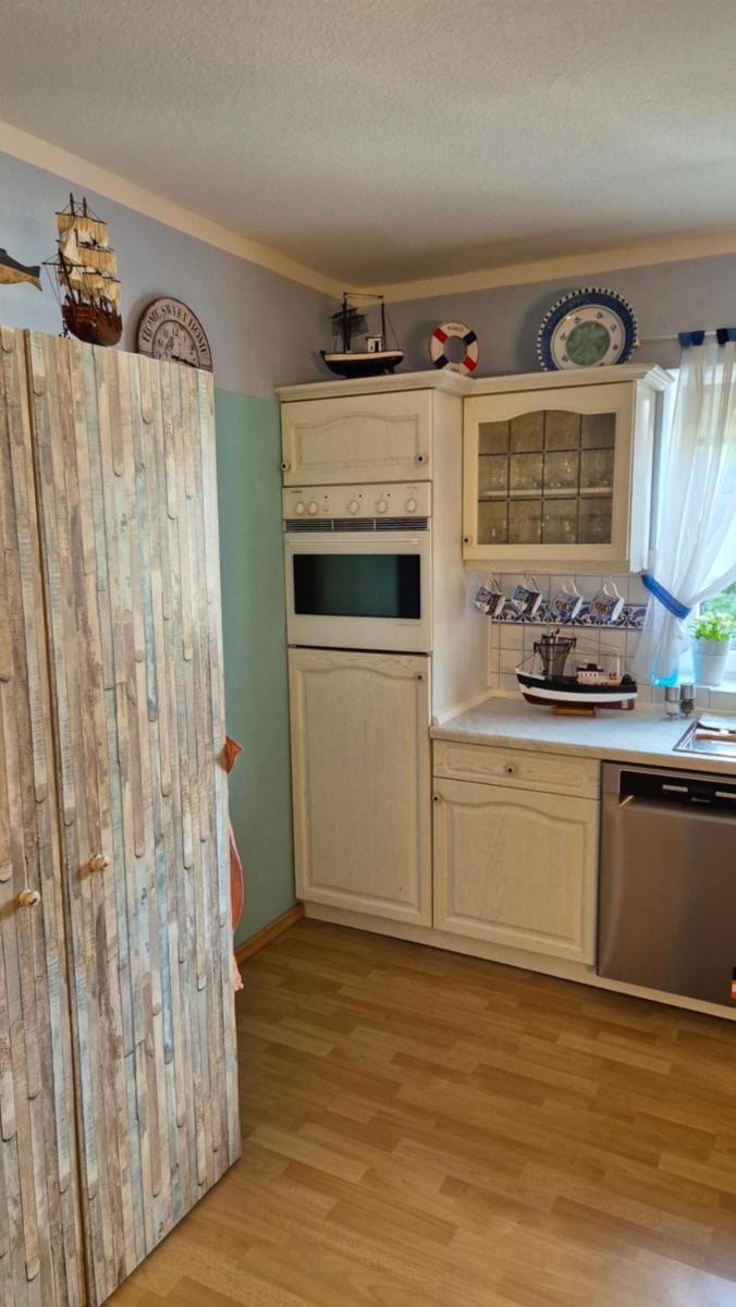 Ferienwohnung Moin Glückstadt - Housity