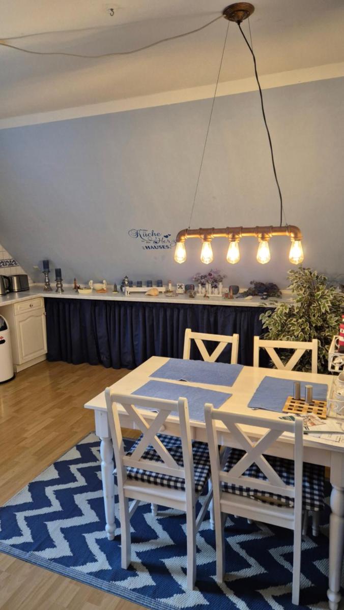Ferienwohnung Moin Glückstadt - Housity