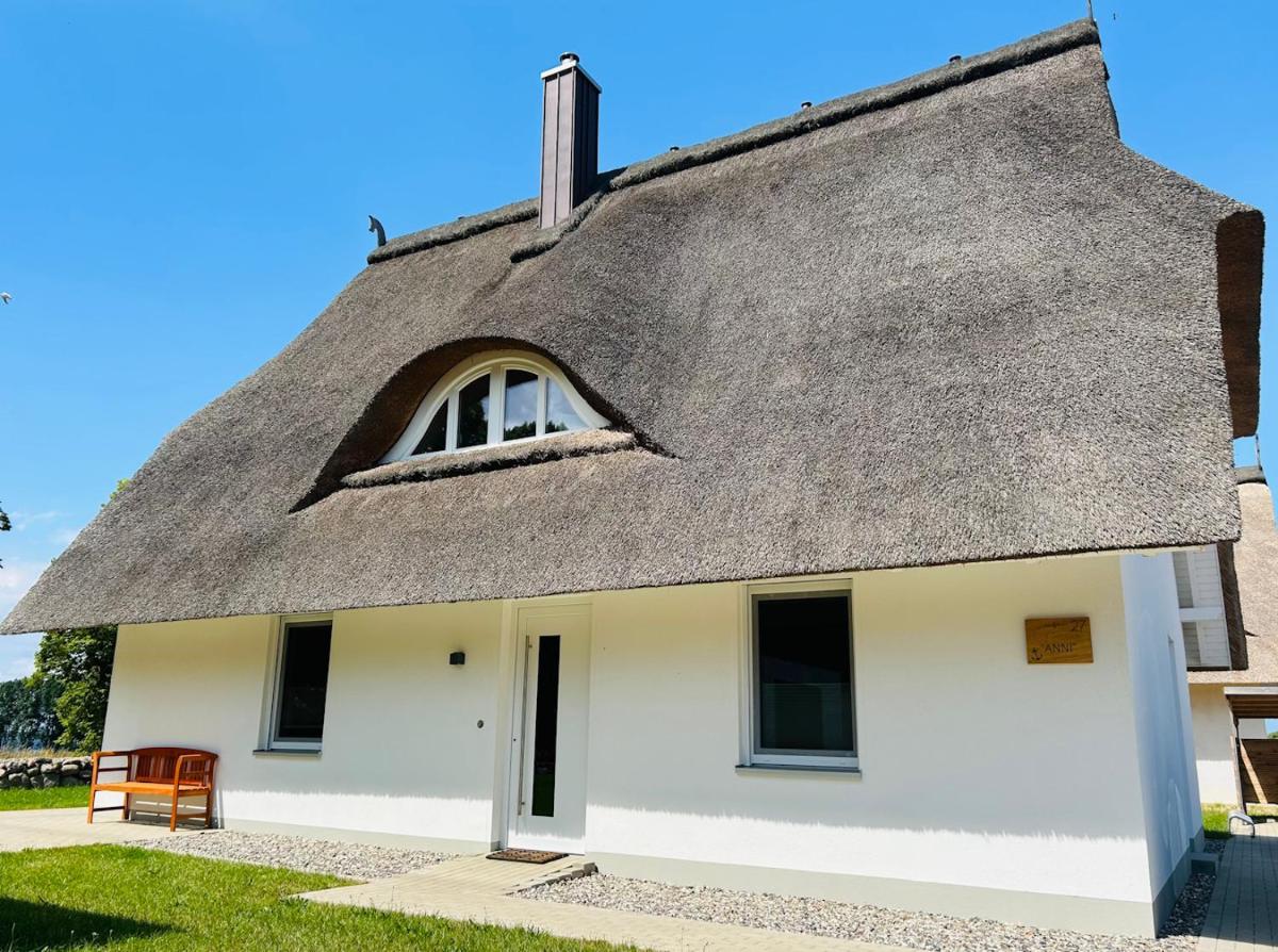 ANNI - Ferienhaus mit Kamin und Sauna für 6 Personen - Housity