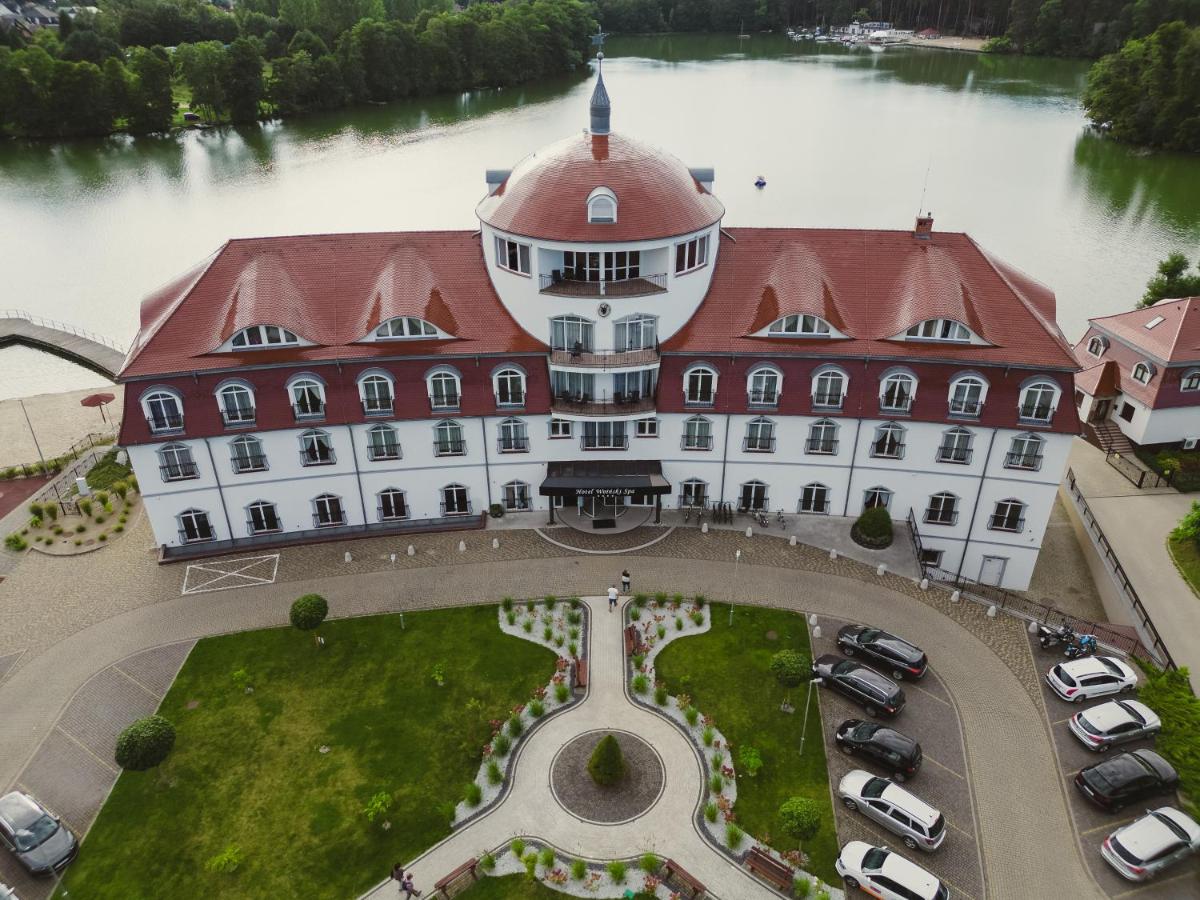 Hotel Woiński Spa - Housity