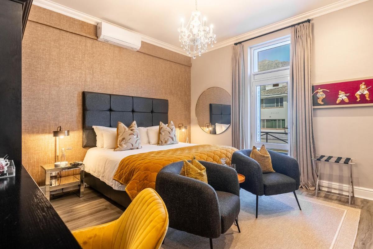 Cloud 9 Boutique Hotel and Spa - Housity