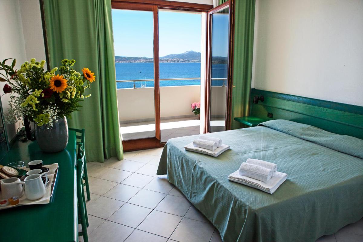Hotel Miralonga - Housity